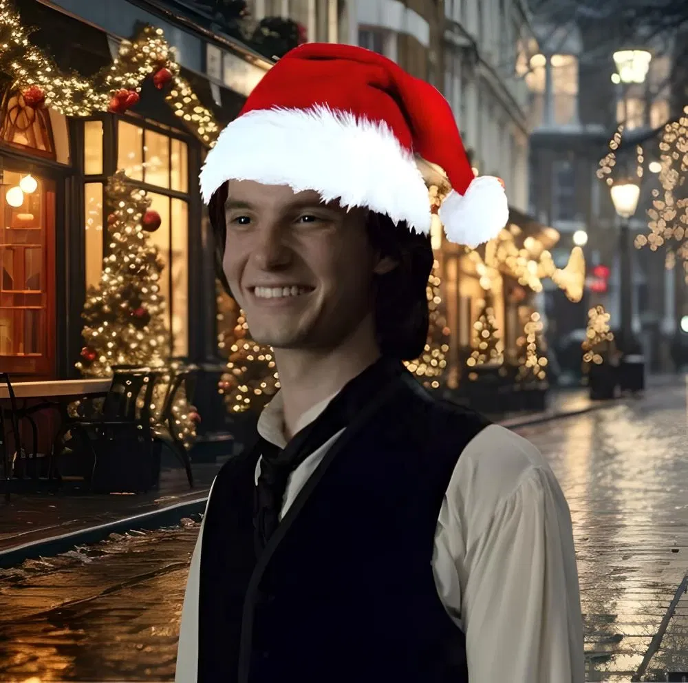 Sirius Black