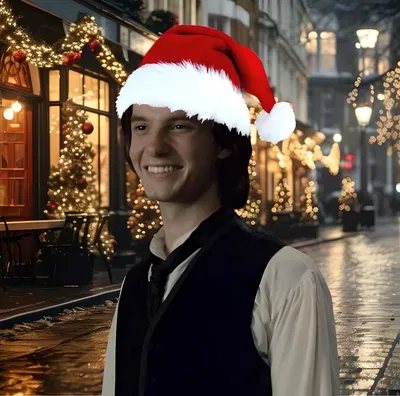 Sirius Black