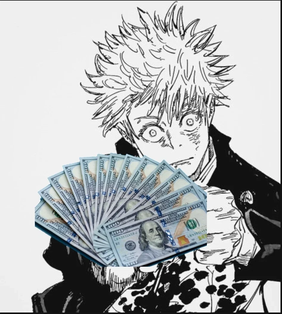 I'm done with kinktober