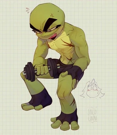 Bullfrog