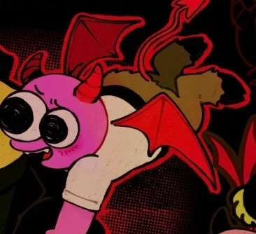 Pim Pimling (Demon) 