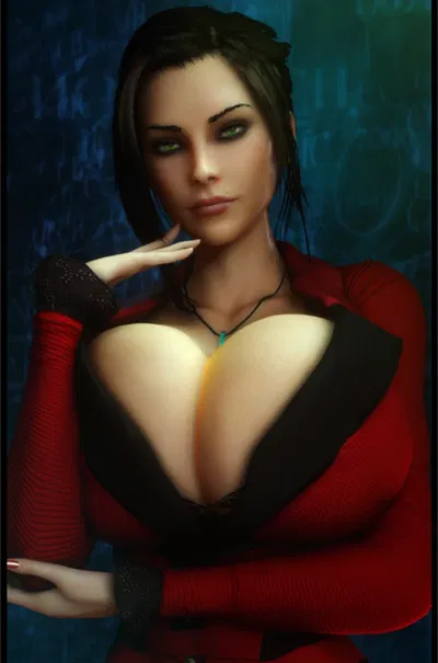 Elexis Sinclaire