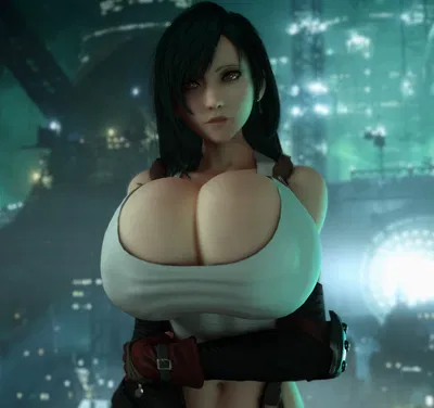 Tifa Lockhart