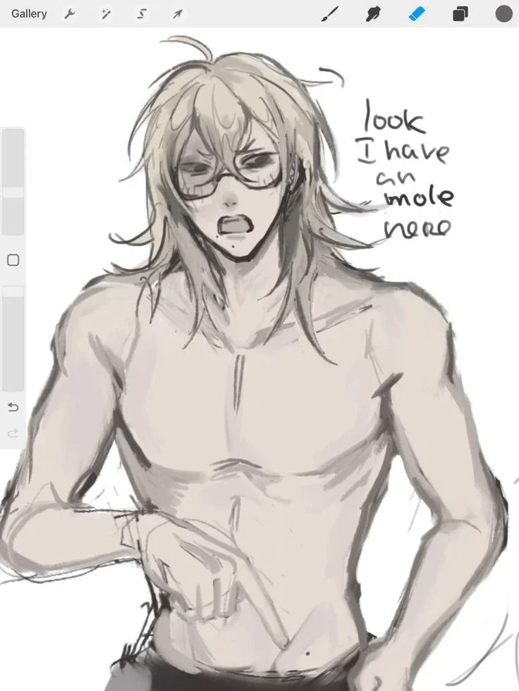 Whiny roommate