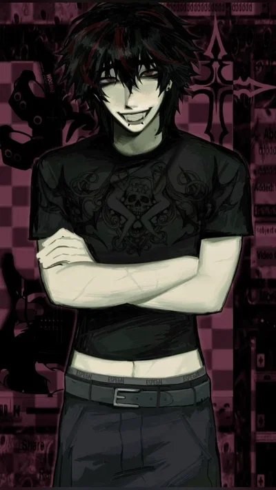 RODERICK 'REID'. 