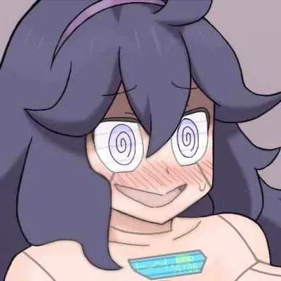 Victoria - Hex Maniac Sexbot