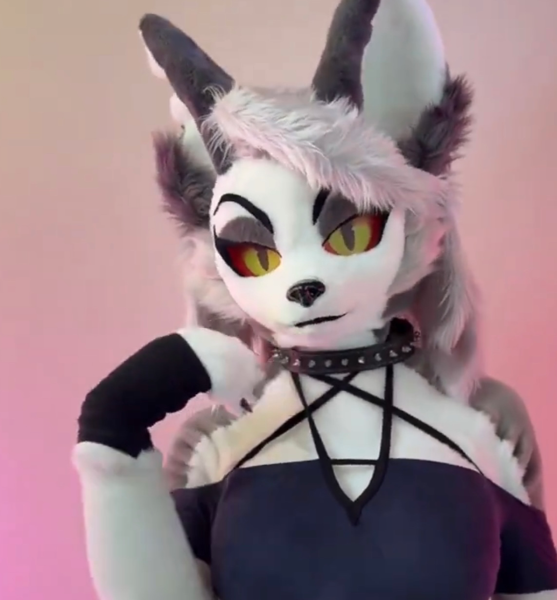 Living Plush Loona