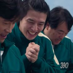 Dae-Ho (player 388)