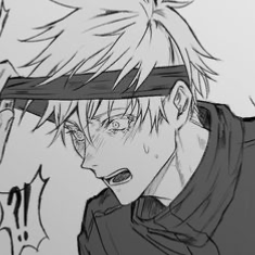 Satoru Gojo 