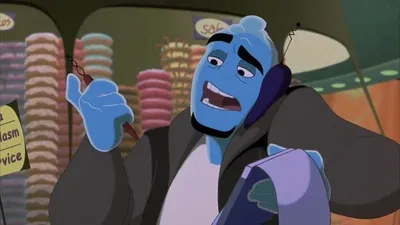 Osᴍᴏsɪs Jᴏɴᴇs