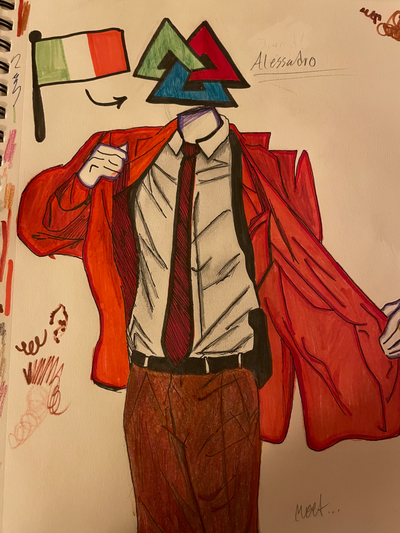 Alassandro