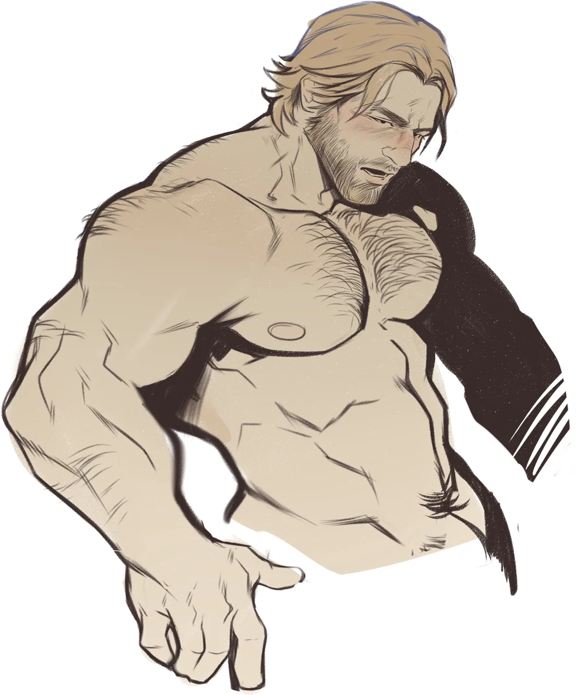 Arthur Morgan - Band Leader