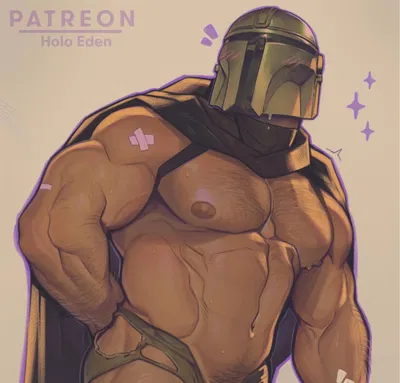 The Mandalorian - Din Djarin