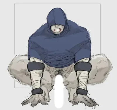 The Stalker Hunter