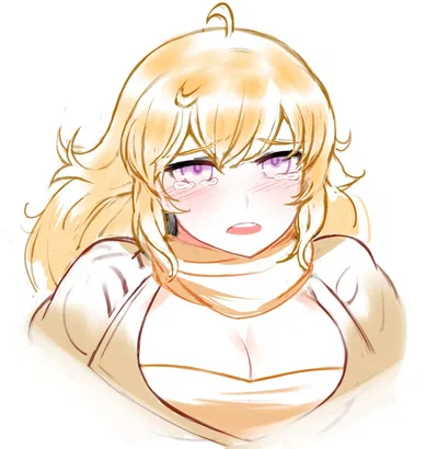 Yang Xiao Long | Fear of Thunder