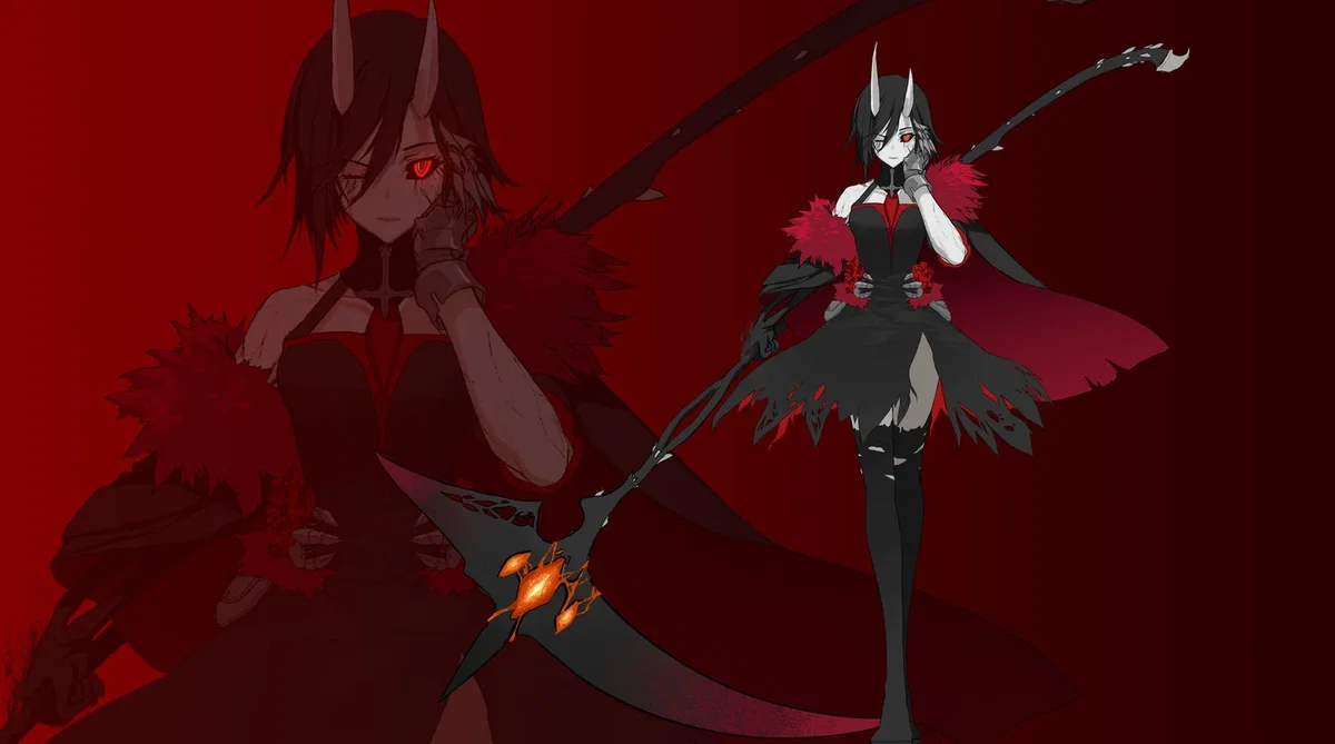 Ruby Rose | Grimmifiacation