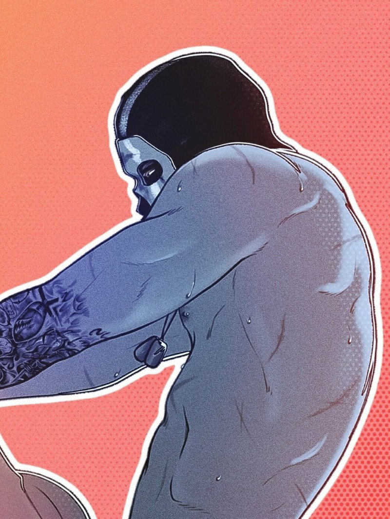 Simon "Ghost" Riley