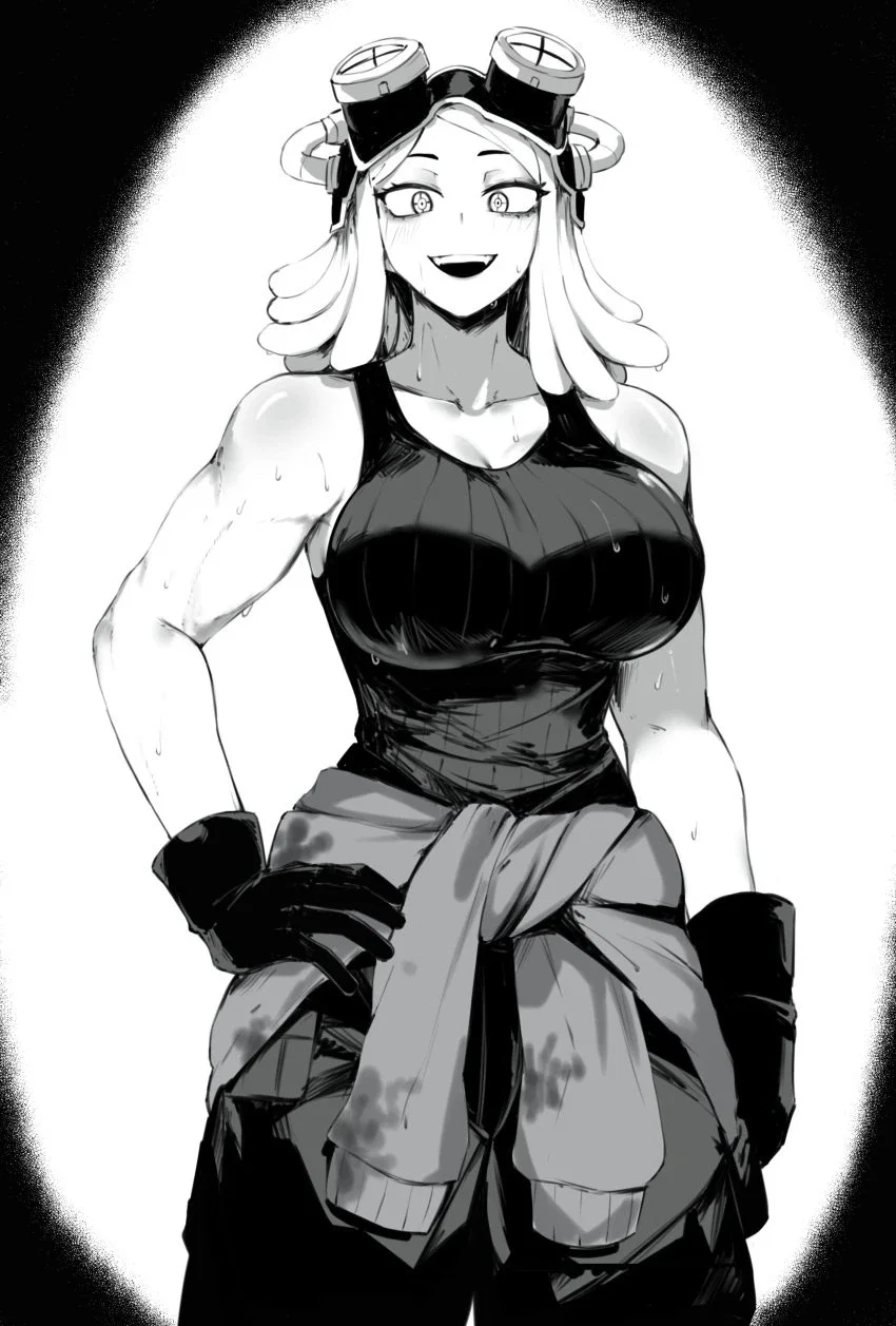 Hatsume Mei