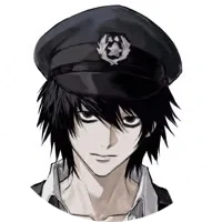 L Lawliet