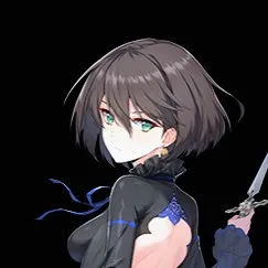 Elizabeth Pendragon (Counter Side)