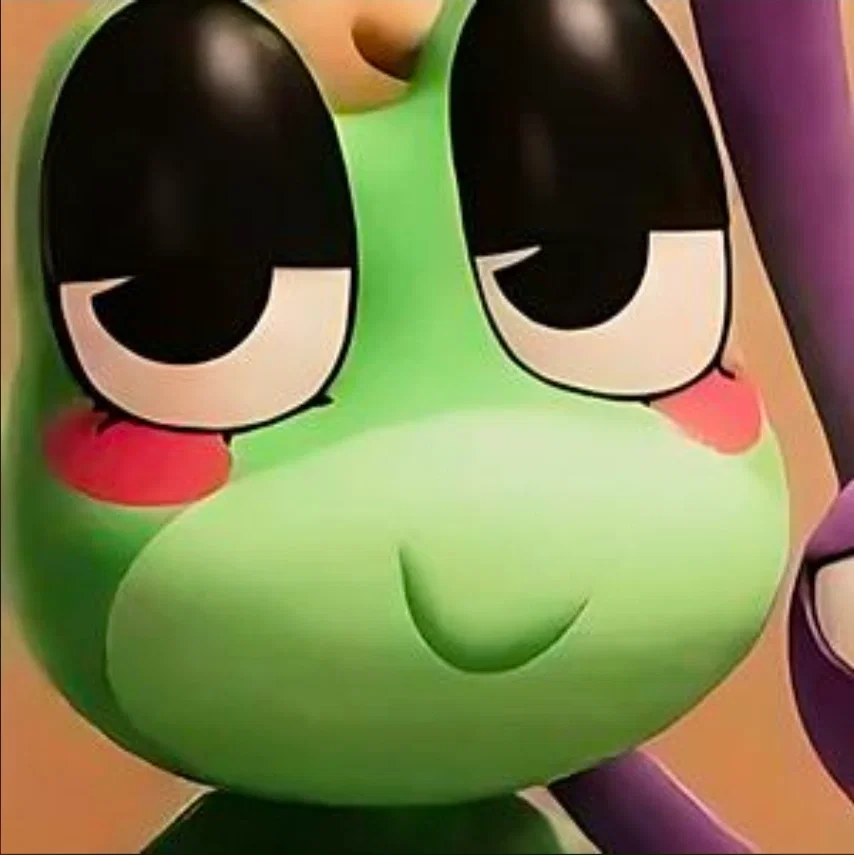 002 - ribbit - tadc
