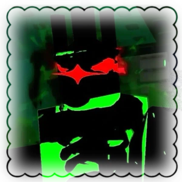1x1x1x1 ⸝⸝ FORSAKEN