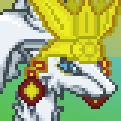 Chiqaq Kanchi the Reshiram 