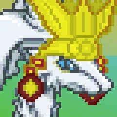 Chiqaq Kanchi the Reshiram 