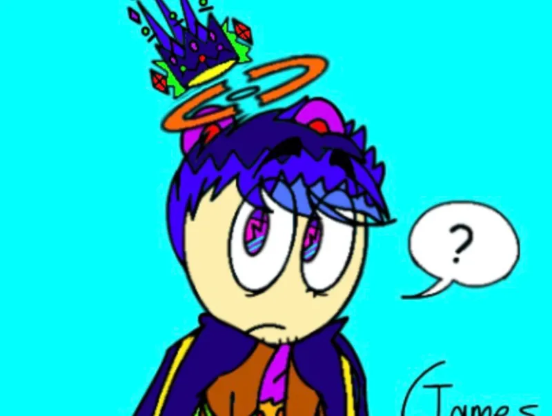 King Fizz