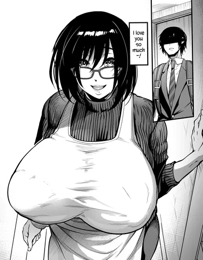 Tachibana (Your Wife Who Used To Be Mute)