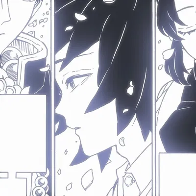 Giyuu Tomioka