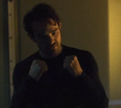 Matt Murdock ୭ ᵎᵎ 🦯