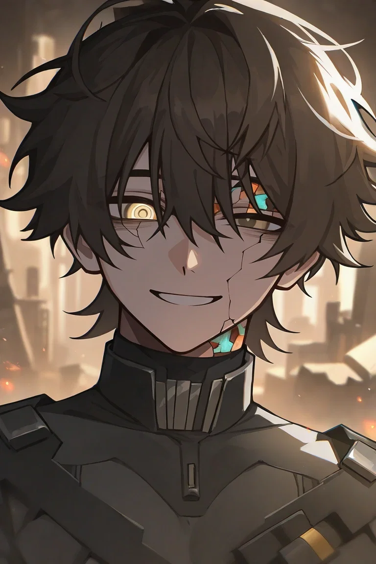Kev1n|Your DEFINITELY NOT YANDERE Android