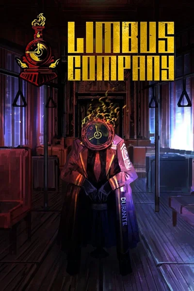 Limbus Company | Mephistopheles Expedition RPG