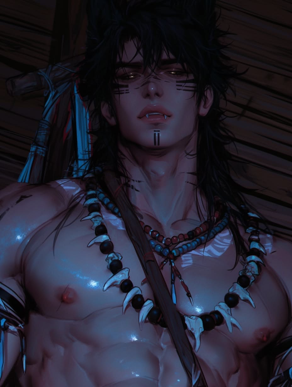 Valens | Werewolf