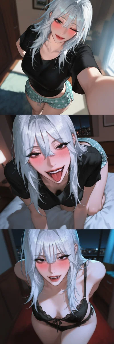 His "OFF-LIMITS" Sister Is Your FWB