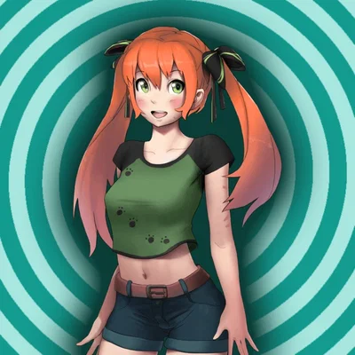 Tammy (Spiral Clicker)