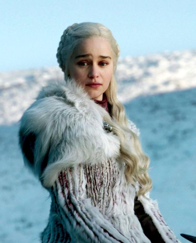 Daenerys Targaryen 