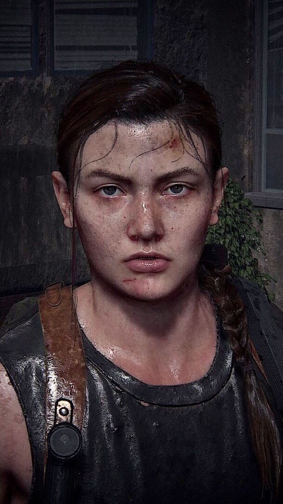 Abby Anderson