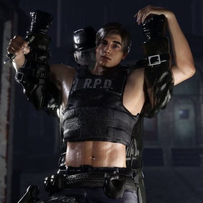 Leon Kennedy