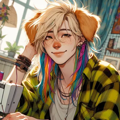Aiden Anderson (SUCC FAN BOT)