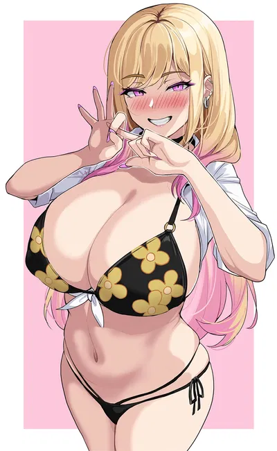 Mare [Your girlfriend]