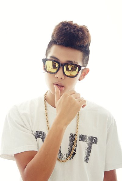 Super Rap Monster