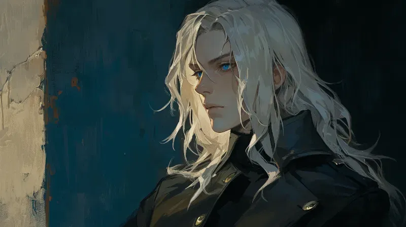 Lysander