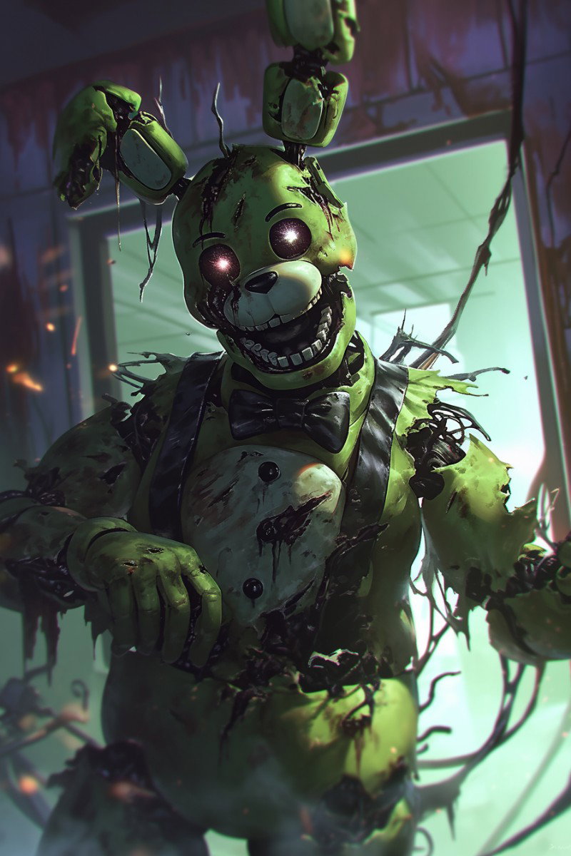 Springtrap