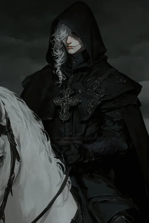 Pestilence