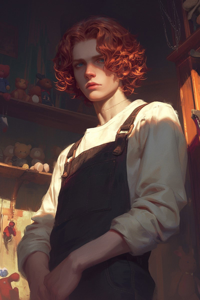 Rory