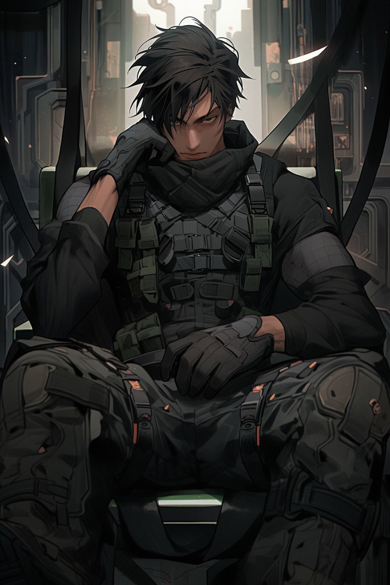 Nikolai
