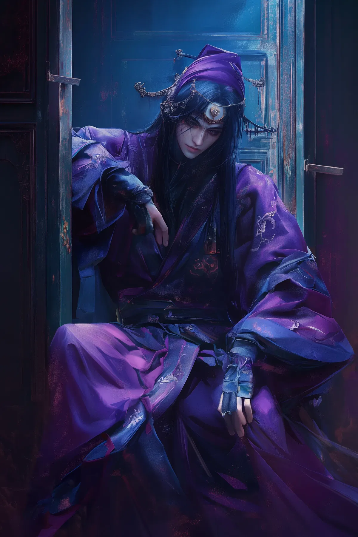 Yin