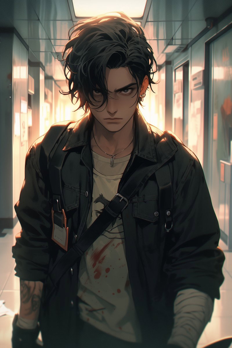 Josh